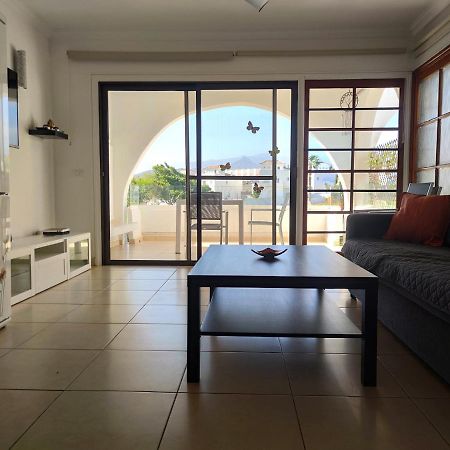 Апартаменти Pebble Beach Apartamento, Amarilla Golf Сан-Мігель-де-Абона Екстер'єр фото