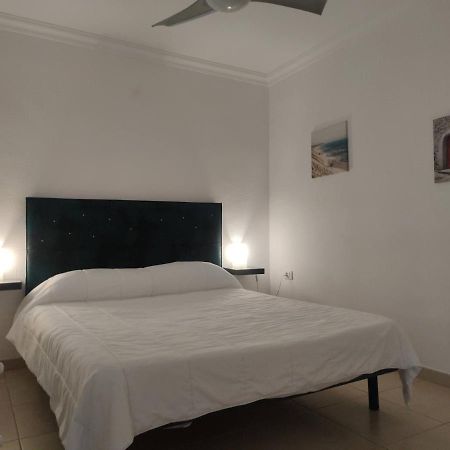 Апартаменти Pebble Beach Apartamento, Amarilla Golf Сан-Мігель-де-Абона Екстер'єр фото