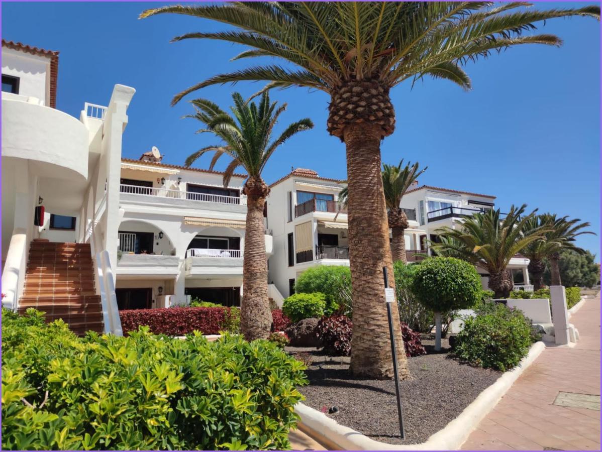 Апартаменти Pebble Beach Apartamento, Amarilla Golf Сан-Мігель-де-Абона Екстер'єр фото